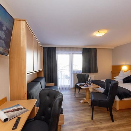 Hotel Austria Saalbach-Hinterglemm Exteriör bild