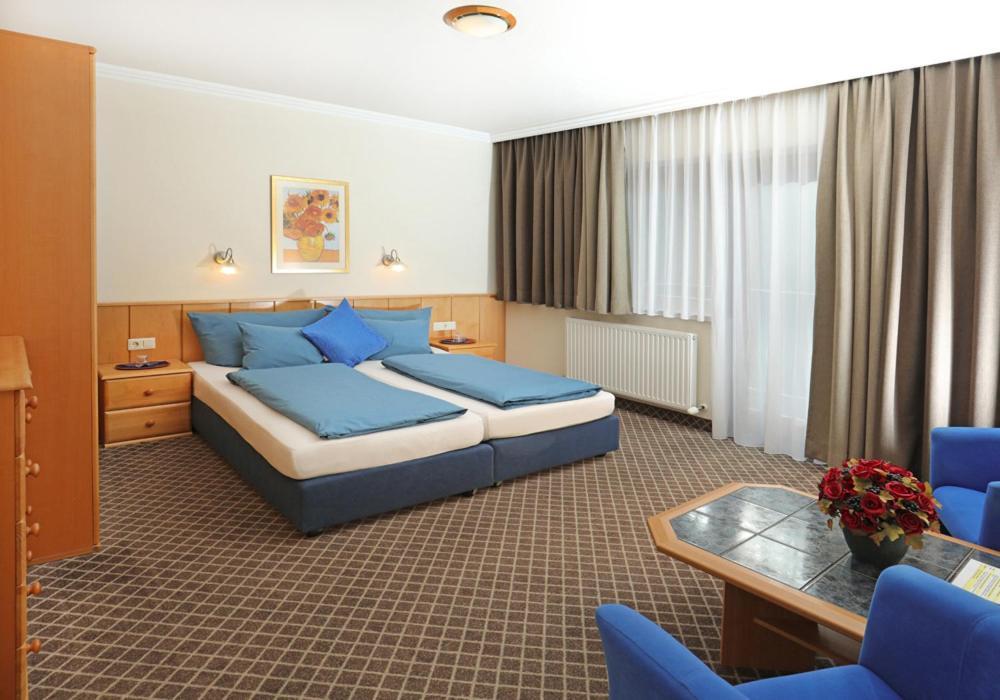 Hotel Austria Saalbach-Hinterglemm Exteriör bild